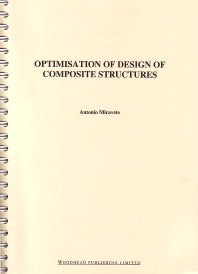 Optimisation of Composite Structures Design (Paperback / softback) 9781855732087