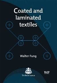 Coated and Laminated Textiles (Hardback) 9781855735767