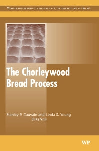 The Chorleywood Bread Process (Hardback) 9781855739628