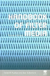 Handbook of Filter Media (Hardback) 9781856173759