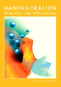 Nanofiltration; Principles and Applications (Hardback) 9781856174053