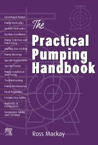 The Practical Pumping Handbook (Hardback) 9781856174107