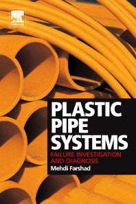 Plastic Pipe Systems: Failure Investigation and Diagnosis (Hardback) 9781856174961