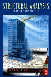 Structural Analysis; In Theory and Practice (Paperback / softback) 9781856175500