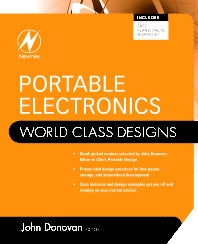 Portable Electronics: World Class Designs (Paperback / softback) 9781856176248