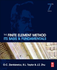 The Finite Element Method: Its Basis and Fundamentals (Hardback) 9781856176330