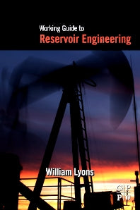 Working Guide to Reservoir Engineering (Paperback / softback) 9781856178242