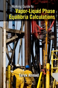 Working Guide to Vapor-Liquid Phase Equilibria Calculations (Paperback / softback) 9781856178266