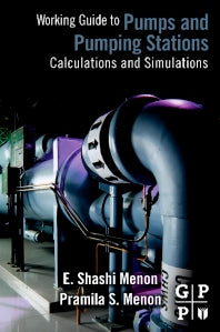 Working Guide to Pump and Pumping Stations; Calculations and Simulations (Paperback / softback) 9781856178280