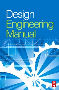 Design Engineering Manual (Hardback) 9781856178389