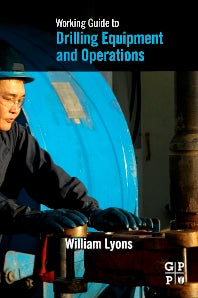 Working Guide to Drilling Equipment and Operations (Paperback / softback) 9781856178433