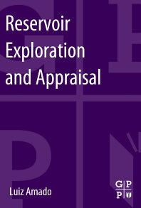 Reservoir Exploration and Appraisal (Paperback / softback) 9781856178532