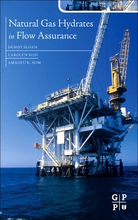 Natural Gas Hydrates in Flow Assurance (Hardback) 9781856179454