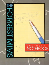 Forrest Mims Engineer's Notebook (Paperback / softback) 9781878707031
