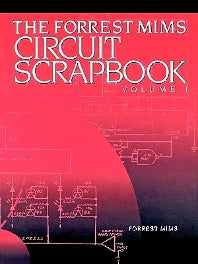 Mims Circuit Scrapbook V.I. (Paperback / softback) 9781878707482