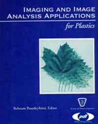 Imaging and Image Analysis Applications for Plastics (Hardback) 9781884207815
