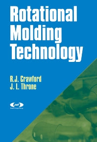 Rotational Molding Technology (Hardback) 9781884207853