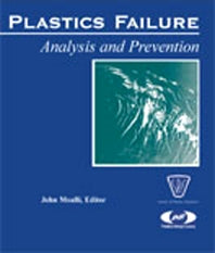 Plastics Failure Analysis and Prevention (Hardback) 9781884207921