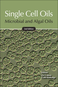 Single Cell Oils; Microbial and Algal Oils (Paperback / softback) 9781893997738