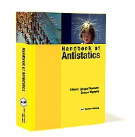 Handbook of Antistatics (Hardback) 9781895198348