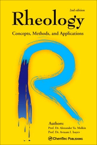 Rheology; Concepts, Methods, and Applications (Hardback) 9781895198492