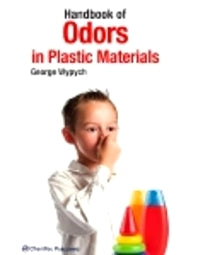 Handbook of Odors in Plastic Materials (Hardback) 9781895198515