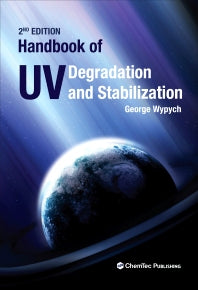 Handbook of UV Degradation and Stabilization (Hardback) 9781895198867