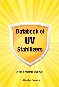 Databook of UV Stabilizers (Hardback) 9781895198881