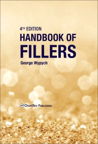 Handbook of Fillers (Hardback) 9781895198911