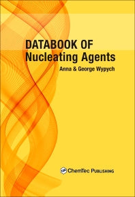Databook of Nucleating Agents (Hardback) 9781895198942