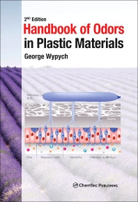 Handbook of Odors in Plastic Materials (Hardback) 9781895198980