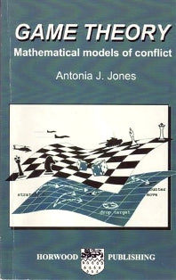 Game Theory; Mathematical Models of Conflict (Paperback / softback) 9781898563143