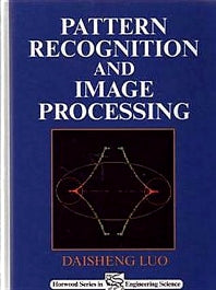 Pattern Recognition and Image Processing (Hardback) 9781898563525