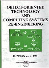 Object-Oriented Technology and Computing Systems Re-Engineering (Hardback) 9781898563563