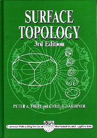 Surface Topology (Hardback) 9781898563778