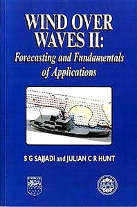 Wind Over Waves; Forecasting and Fundamentals of Applications (Paperback / softback) 9781898563815