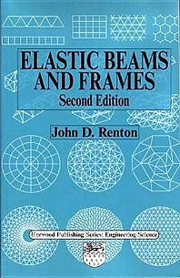 Elastic Beams and Frames (Paperback / softback) 9781898563860