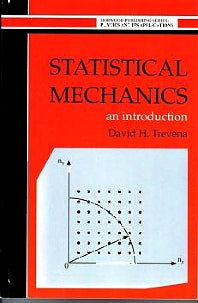 Statistical Mechanics; An Introduction (Paperback / softback) 9781898563891