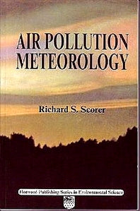 Air Pollution Meteorology (Paperback / softback) 9781898563938