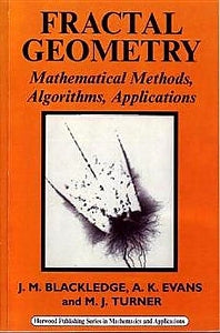 Fractal Geometry; Mathematical Methods, Algorithms, Applications (Paperback / softback) 9781904275008