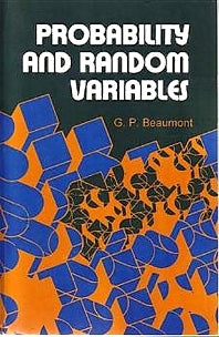 Probability and Random Variables (Paperback / softback) 9781904275190