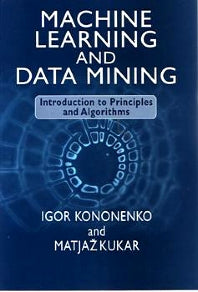 Machine Learning and Data Mining (Paperback / softback) 9781904275213