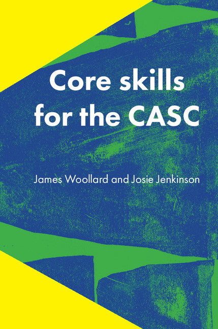 Core Skills for the CASC (Paperback / softback) 9781909726543
