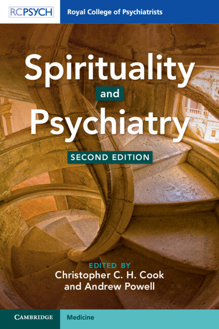 Spirituality and Psychiatry (Paperback / softback) 9781911623304