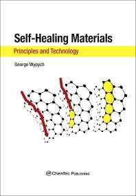 Self-Healing Materials; Principles and Technology (Hardback) 9781927885239