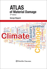 Atlas of Material Damage (Hardback) 9781927885253