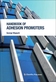 Handbook of Adhesion Promoters (Hardback) 9781927885291