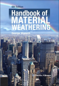 Handbook of Material Weathering (Hardback) 9781927885314