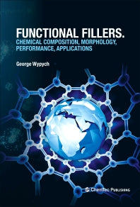 Functional Fillers; Chemical Composition, Morphology, Performance, Applications (Hardback) 9781927885376