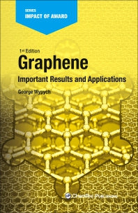 Graphene; Important Results and Applications (Hardback) 9781927885512